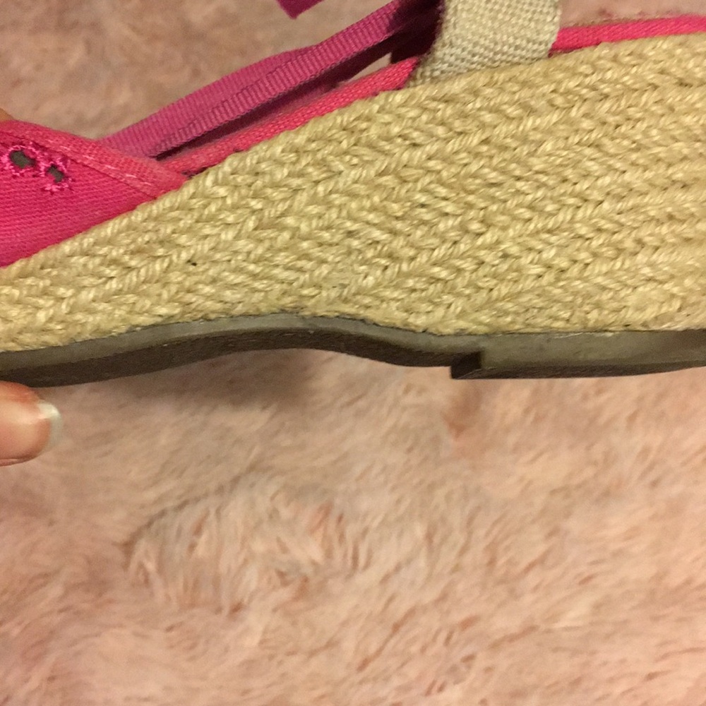 Pink heels - Picture 3 of 6